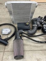 HO Procharger kit for 2015-2017 Ford Mustang GT - Image 3