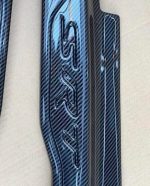 Dodge Charger Widebody Carbon Fibre SRT Side Skirts - Image 3