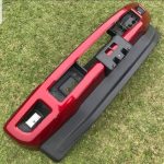 2017-2019 Ford F250 Front Bumper - Image 2