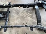 2020 F-250 Super Duty Rear Frame Section 160" Wheel Base 7.3 17-22 - Image 9