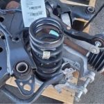2016 Ford Mustang Shelby GT350 rear axle drop out. Torsen diff, HD shafts.