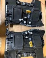 17-19 Ford F250 F350 F450 F550 headlights Super Duty Full LED - Image 6