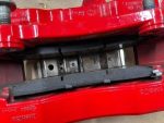 Ford Mustang GT Front 6 Piston BREMBO Brake Calipers Bullitt - Image 6