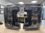 2017-2019 Ford F250 Headlights