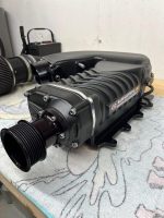 Whipple 2.9 Crusher Gen 4 with 170mm throttle body. - Image 3