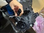 15-17 Ford F150 Headlights 13th Gen With Dual Beam Projector - Image 5