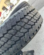 20” OEM ford f350 limited package wheels 275/65/20 Bridgestone dueler tires  Wheels are 20” OEM wheels off a 2024 ford f350 limited package. - Image 8