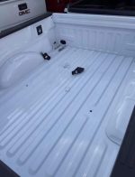 2021-23 FORD F150 6.6' SHORT BED PICKUP BOX TRUCK BED, New Body - Image 5