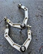 2010-2020 Ford raptor Icon upper control arms - Image 2