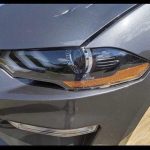 Ford Mustang front clip cut! SOLD WHOLE ONLY!!! - Image 9