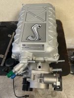 2020 2021 2022 Shelby GT500 5.2 Supercharger OEM mustang coyote tvs 2.65L ford