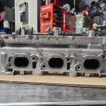 Cicio Performance Stage 2 Cylinder Heads - Complete - Includes GSC S2 Cams
