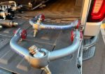 2019 Ram 1500 Fox Suspension Lift Kit* 3" lift, - Image 5