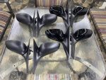 03/04 Cobra Mirrors