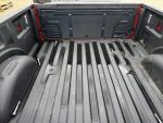 2023-2025 Ford F-150 Raptor R Bed Box OEM Orange Tail Lights Tail Gate OEM F150 Take off 2023 F150 Raptor F Crew Cab truck. - Image 7