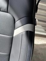 2020-2022 Mustang Shelby GT500 Comfort Heated Cooled Front Seats Pair OEM - Image 20