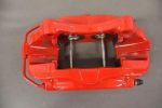 Dodge Challenger/Charger Hellcat 6 Piston Brake Caliper Set (Red) - Image 18