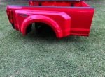 Ford F-350 F-450 Superduty Dually Bed 2022 Fit 17-22 . - Image 5