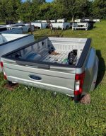 2017-2019 Ford F-350/F-450 Super Duty Dually Bed - 8'ft - FX4 Off-Road Package - Image 7