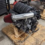 Manual L86 C10 Swap Kit - Final Assembly & Test Fit Before Shipping - Image 2