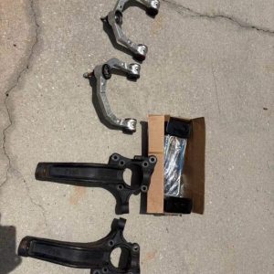 2015-2020 f150 spindle lift