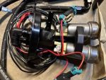 S550 s197 Fore Fuel Sytem - Image 4