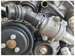 2016 Ford Mustang Shelby GT350 5.2L voodoo engine and tremec 3160, 6 speed manual trans master swap kit! - Image 22