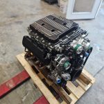 625HP Supercharged LT.S Crate Engine - Turn-Key, Swap-Ready Package - Image 3