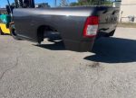 2026-2010 Dodge 8ft Single Wheel Paint Code LAU - Image 3