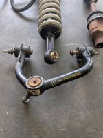 F150 suspension/icon/fox - Image 3