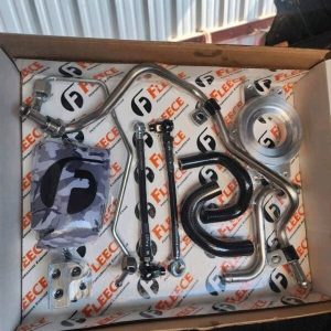 Brand New Fleece CP3 Conversion Kit for 2011-2016 LML 6.6L Duramax"