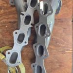 JBA 99-04 Ford Mustang 4.6L 4V 1-5/8in