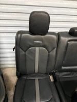2017–2019 Ford F250/F350/F450 Platinum Interior Set - Image 2
