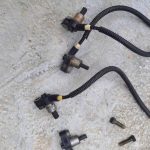 03-04 cobra irs abs sensor wire - Image 3