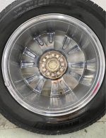 Set of 4 King Ranch 20 inch Rims - Image 5