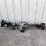 2021-2023 ford F150 Axel