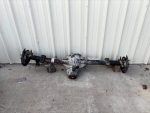 2021-2023 ford F150 Axel