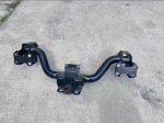 Ram 2500 Hitch Tow Rear Bumper 2019-2025 Heavy Duty 3500 Oem Towing.