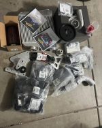 2015+ coyote Procharger - Image 3