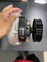 ESS G2 supercharger kit for 18-23 Coyote Mustang - Image 6