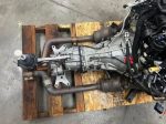 2019 Mustang Bullitt Coyote Gen 3 Engine Drivetrain MT82 Transmission 22k miles - Image 4