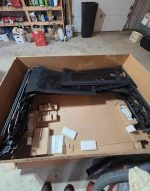 Ford Bronco 4 door Soft Top - Image 5