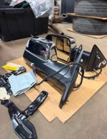 Ram 2500/3500 OEM Chrome Power Mirrors - Image 2