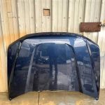 2017 2018 2019 2020 2021 2022 Ford F250 F350 Hood Used Oem