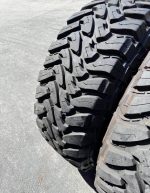 Method MR315 Machined 17" Wheels w/ 35" Toyo M/Ts " - Image 10