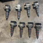 7.3 powerstroke stage 1 injectors