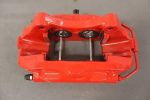 Dodge Challenger/Charger Hellcat 6 Piston Brake Caliper Set (Red) - Image 12