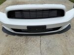 2013-2014 Mustang GT Front Bumper Complete - Image 4