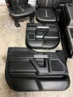 2017–2019 Ford F250/F350/F450 Platinum Interior Set - Image 5