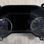 2021-2023 Ford F-150 Display Speedometer Instrument Cluster NL3T-10849-DTG